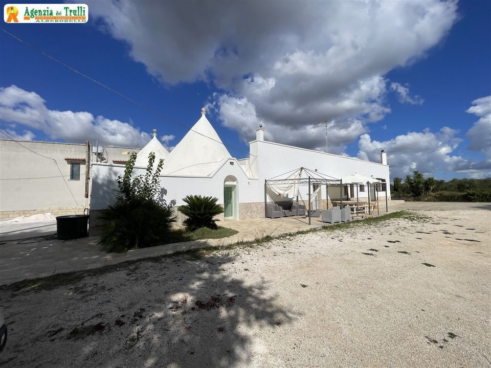 Masia a Ostuni, Brindisi - foto 4
