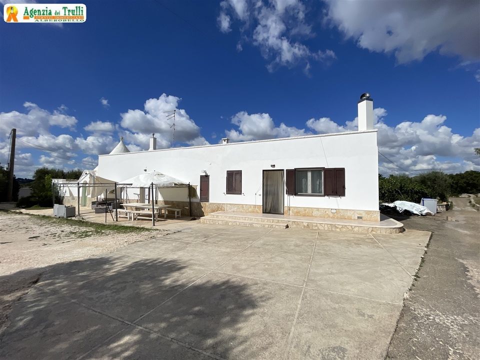Masia a Ostuni, Brindisi - foto 3