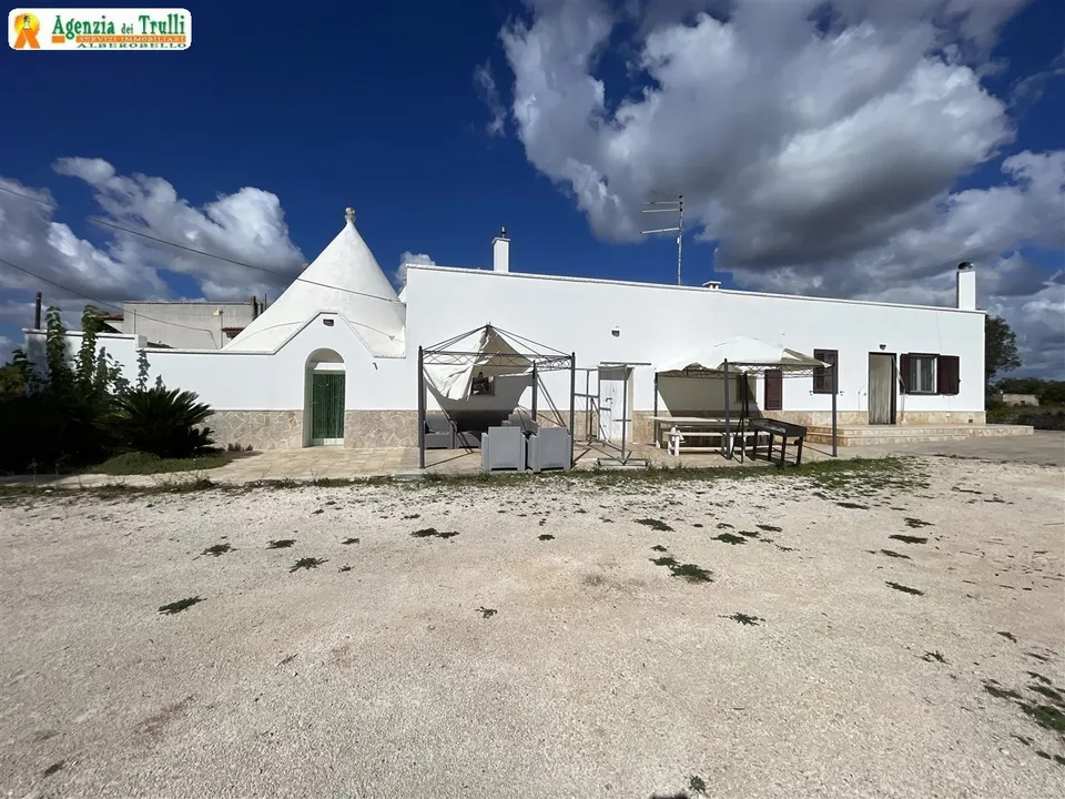Masia a Ostuni, Brindisi - foto 2