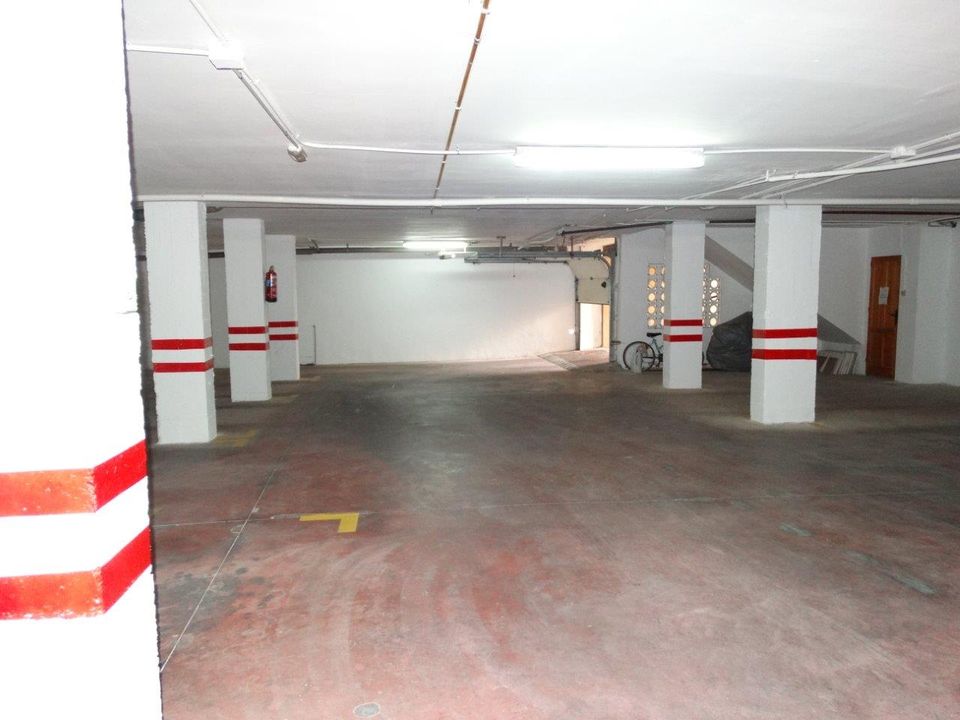 Parkeringsplads i Guardamar Del Segura, Alicante - foto 4