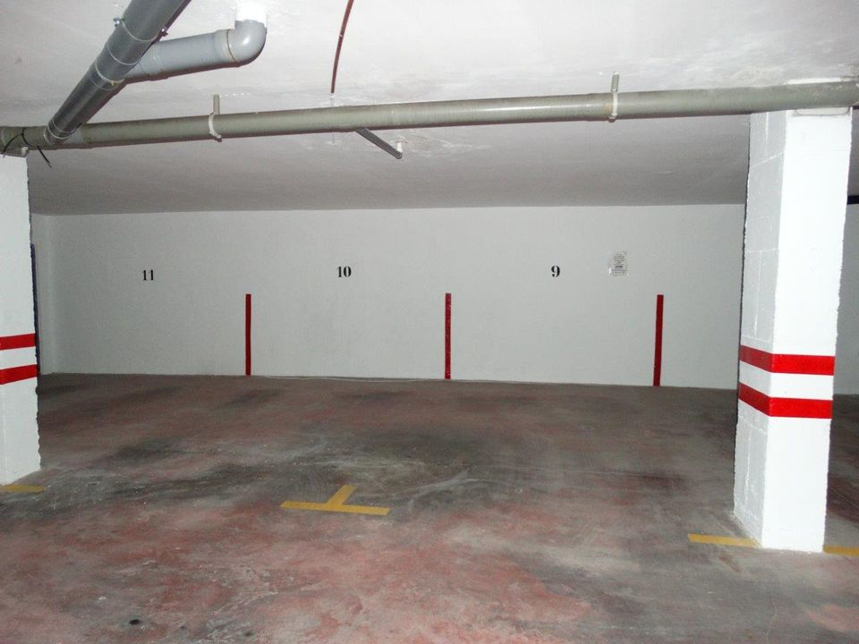 Parkeringsplads i Guardamar Del Segura, Alicante - foto 3