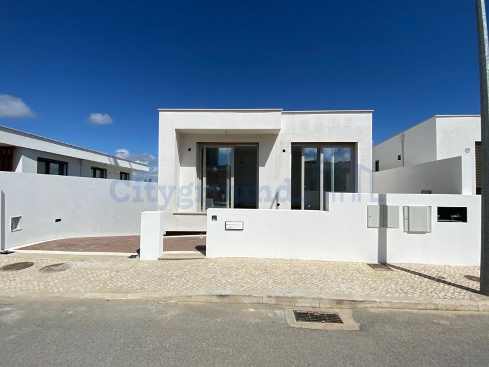 Villa i Caldas da Rainha, Leiria - foto 1