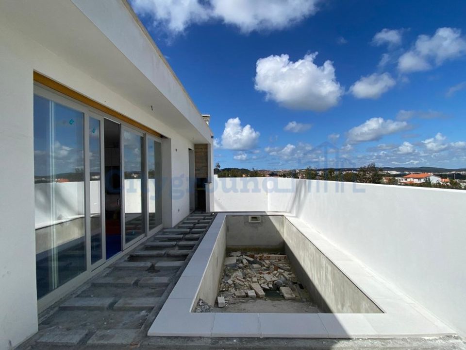 Villa i Caldas da Rainha, Leiria - foto 2
