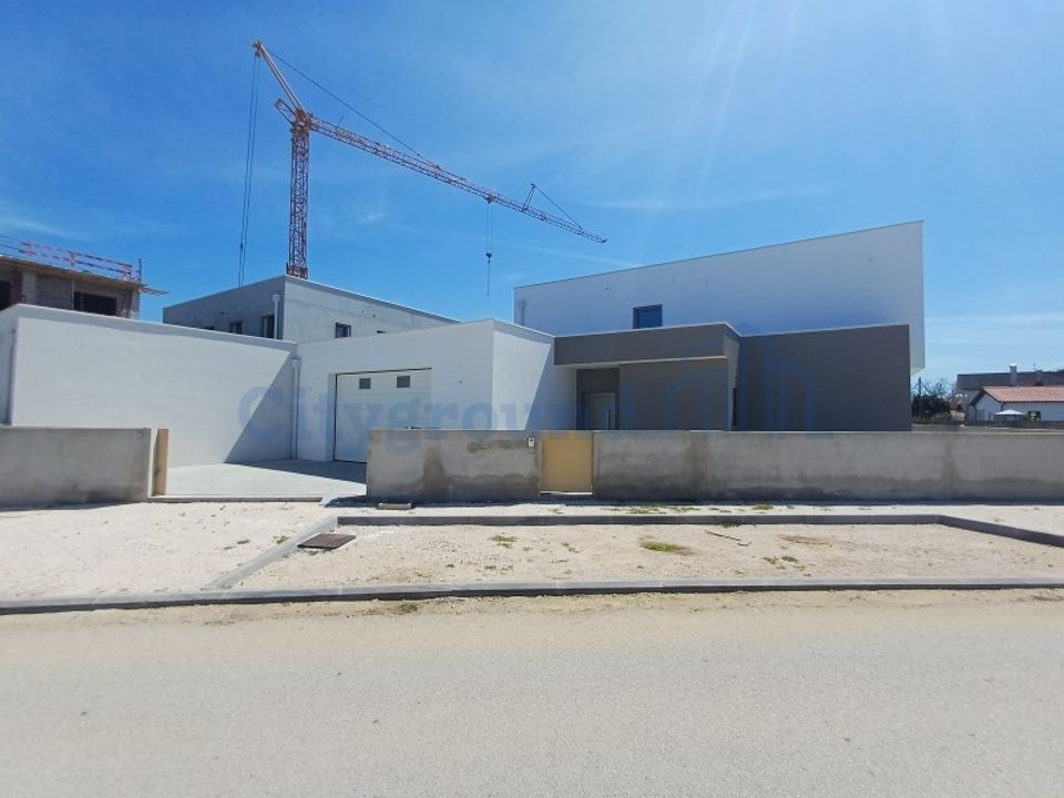 Villa i Batalha, Leiria - foto 1