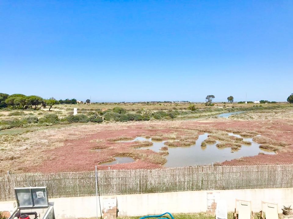 Villa i Chiclana De La Frontera, Cadiz - foto 3
