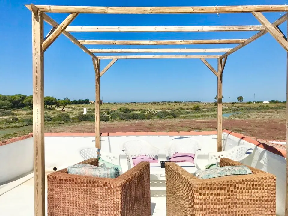 Villa i Chiclana De La Frontera, Cadiz - foto 4