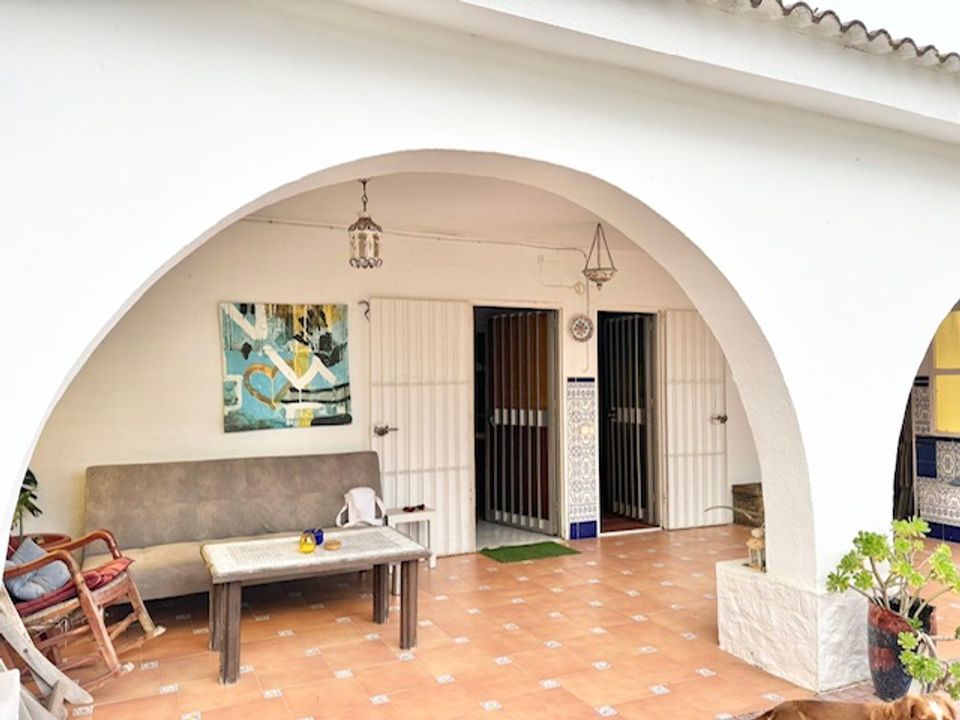 Villa i Chiclana De La Frontera, Cadiz - foto 5