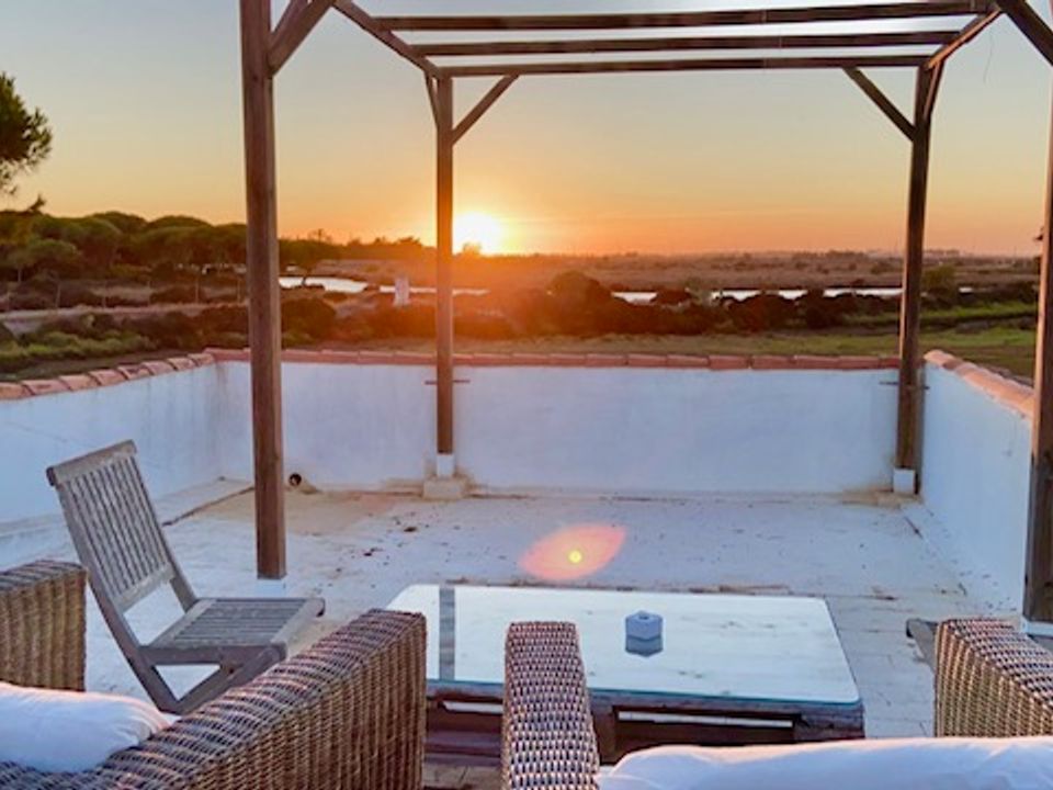 Villa i Chiclana De La Frontera, Cadiz - foto 2