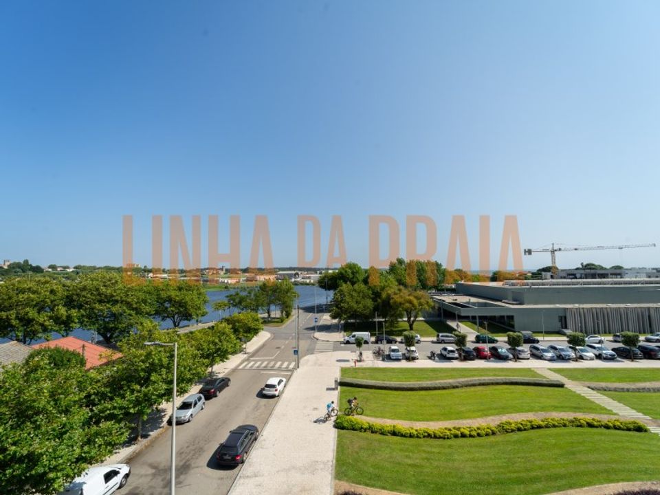 Lejlighed i Vila do Conde, Porto - foto 1