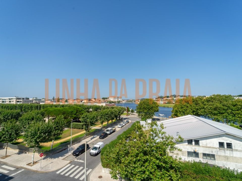 Lejlighed i Vila do Conde, Porto - foto 5