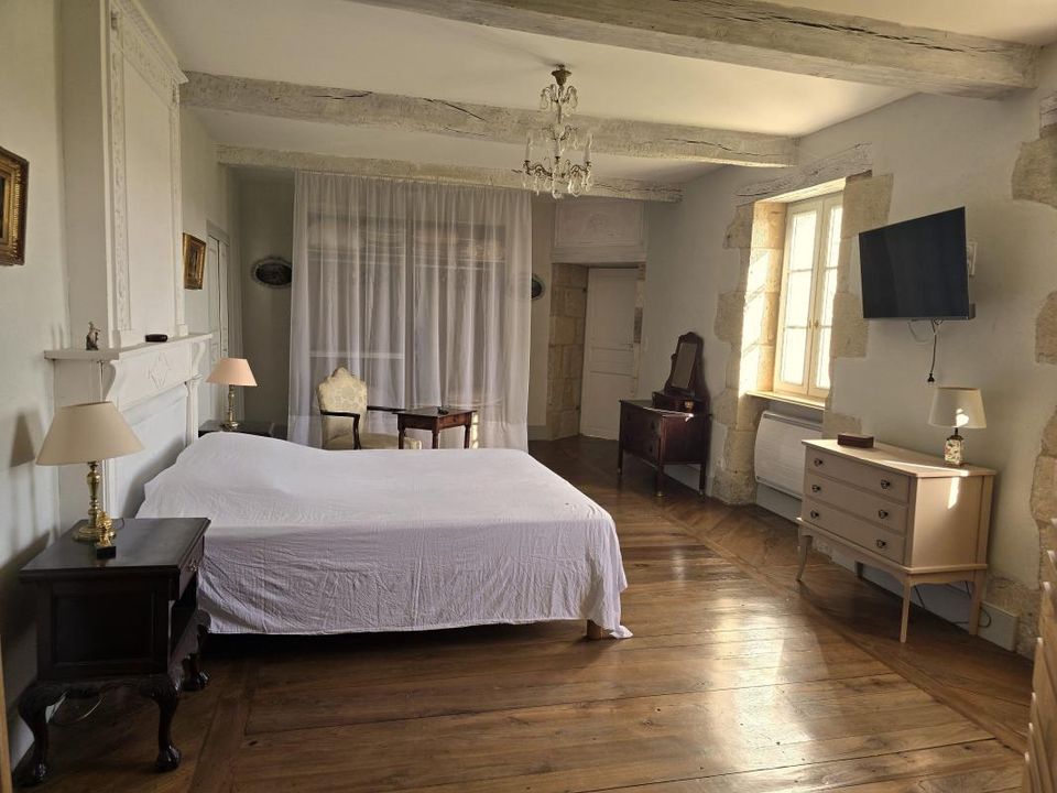 Villa i Mirannes, Gers - foto 3