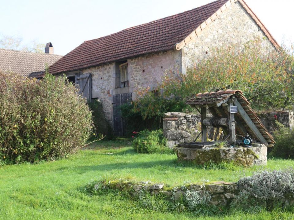 Farm hus i Saint-Nizier-sur-Arroux, Saone-et-Loire - foto 2