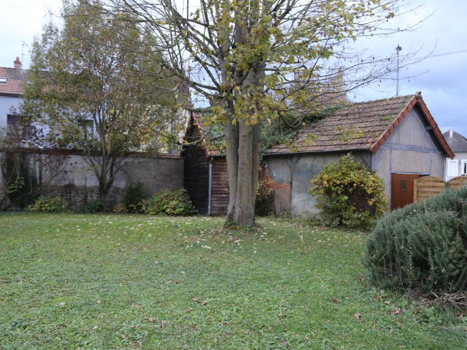 Villa i Autun, Saone-et-Loire - foto 2