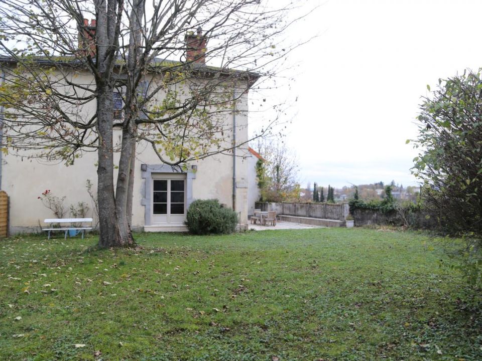 Villa i Autun, Saone-et-Loire - foto 3