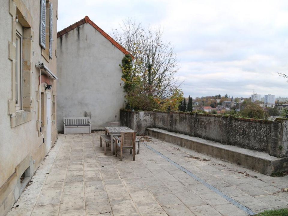 Villa i Autun, Saone-et-Loire - foto 5
