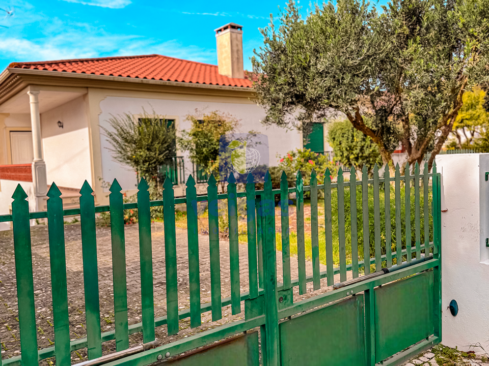 Villa i Marinha Grande, Leiria - foto 2