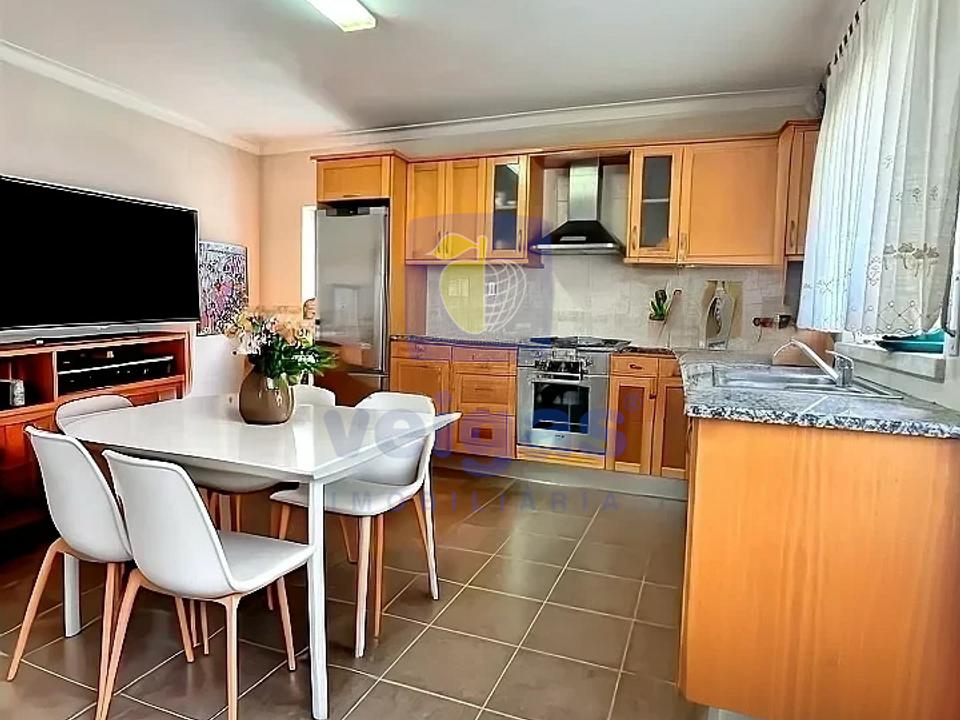 Villa i Marinha Grande, Leiria - foto 4