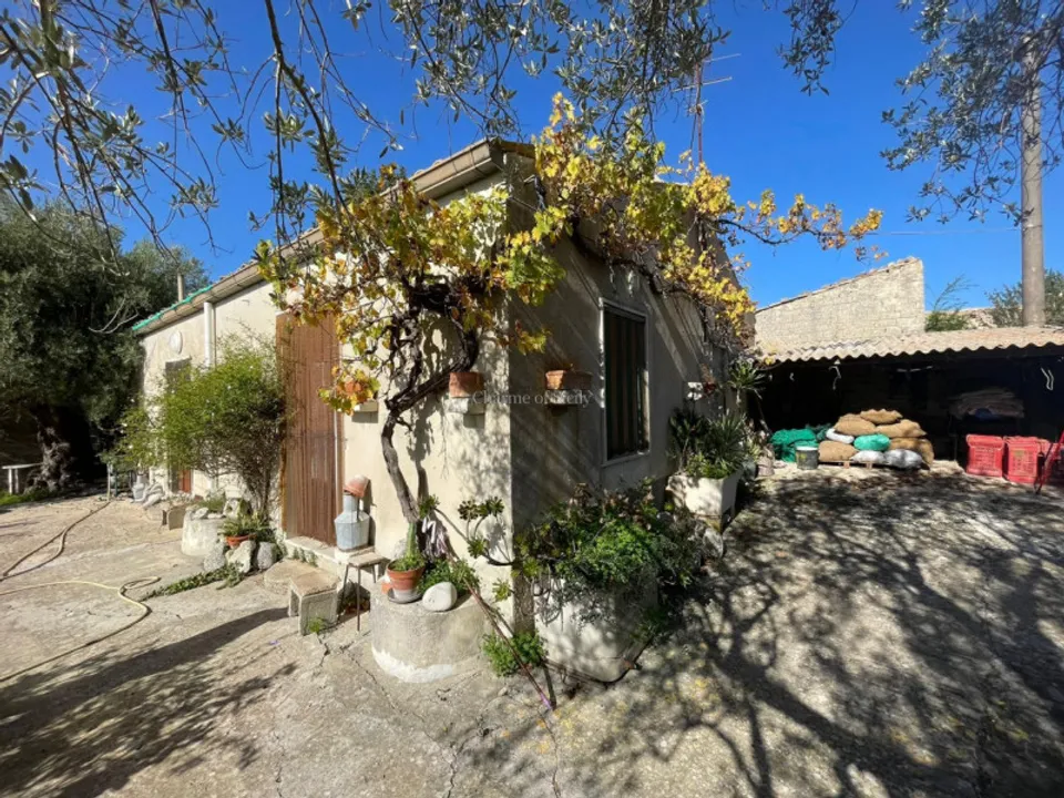 Villa i Modica, Ragusa - foto 1