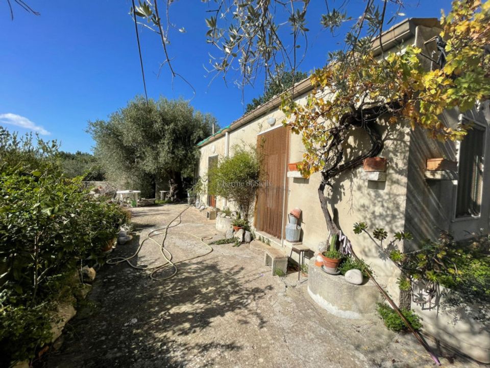 Villa i Modica, Ragusa - foto 2