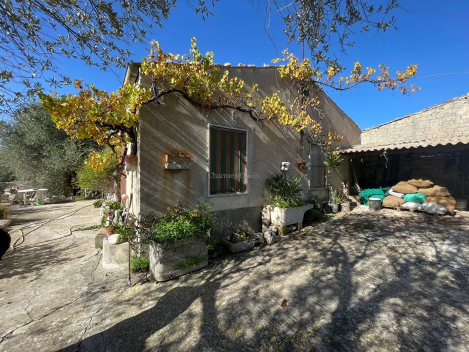 Villa i Modica, Ragusa - foto 3