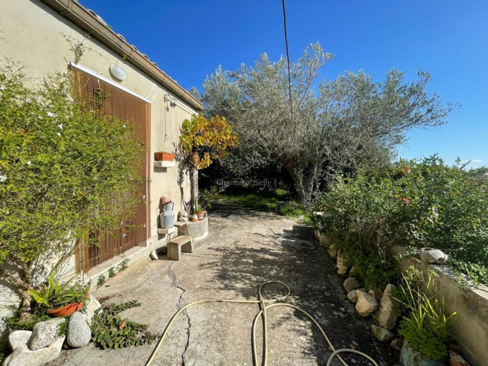 Villa i Modica, Ragusa - foto 4