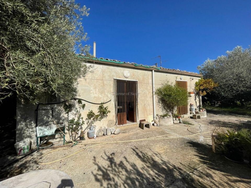 Villa i Modica, Ragusa - foto 5