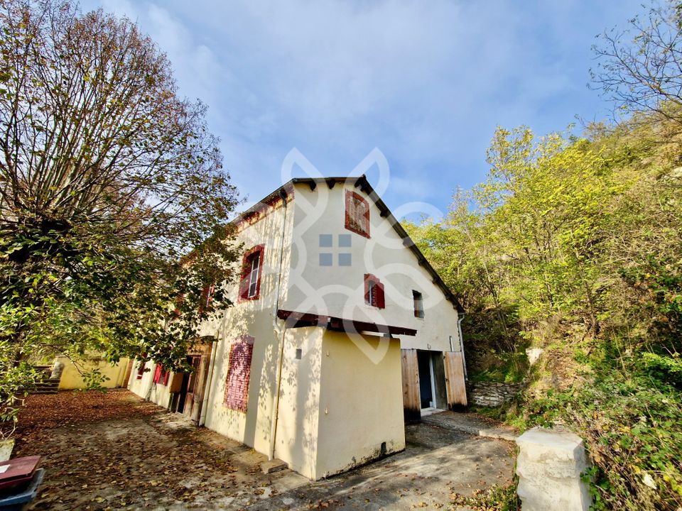 Villa i Torsiac, Haute-Loire - foto 3