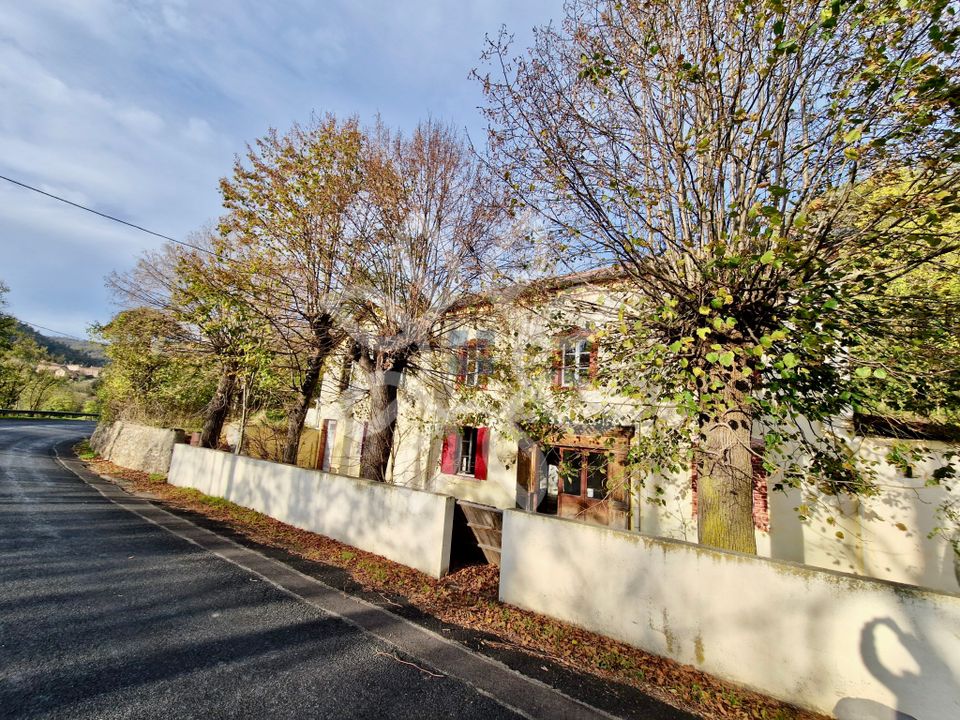 Villa i Torsiac, Haute-Loire - foto 5