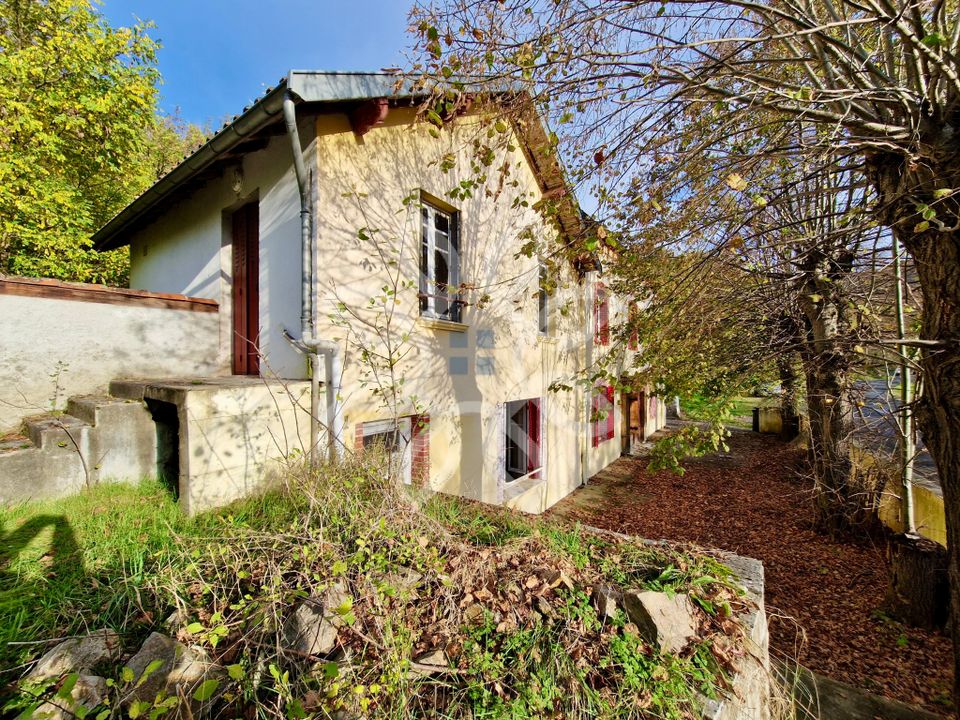 Villa i Torsiac, Haute-Loire - foto 1