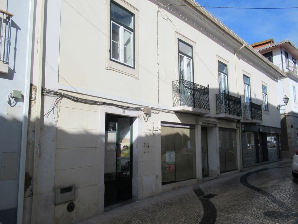 Byhus i Torres Novas, Santarem - foto 2