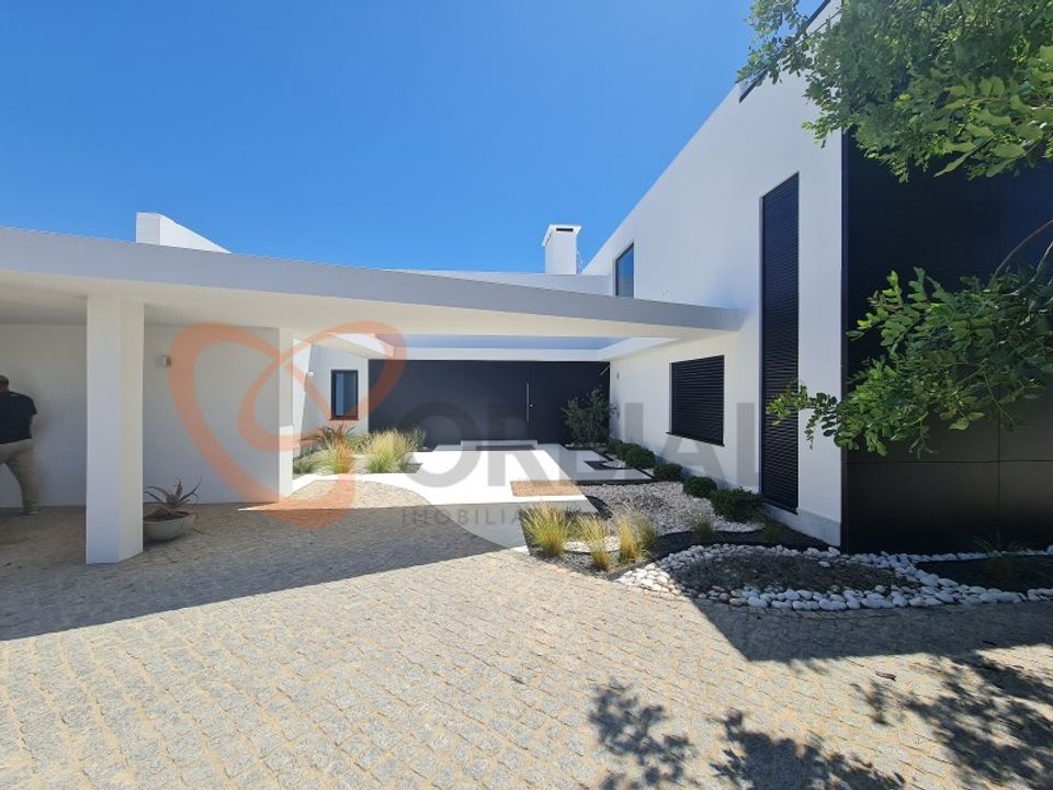 Villa i Estoi, Faro - foto 4