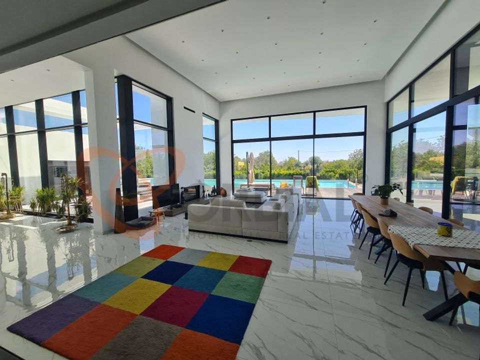 Villa i Estoi, Faro - foto 2