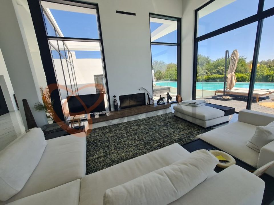 Villa i Estoi, Faro - foto 1