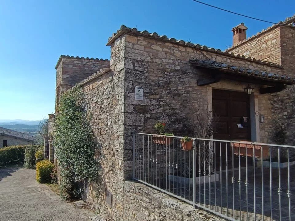 Villa i Corciano, Perugia - bilde 2