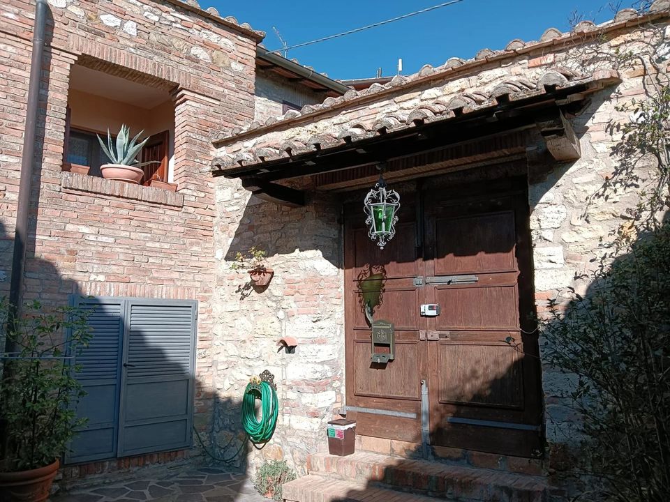 Villa i Corciano, Perugia - bilde 3