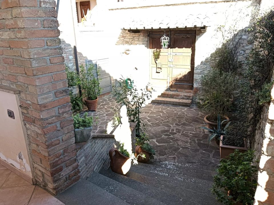 Villa i Corciano, Perugia - bilde 4