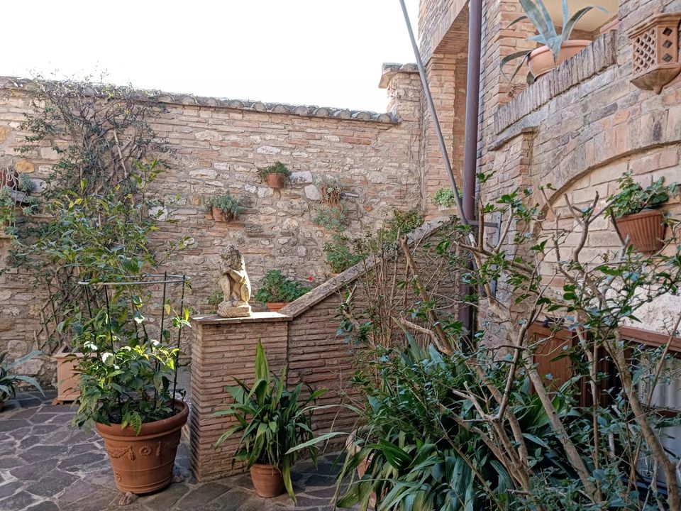 Villa i Corciano, Perugia - bilde 5