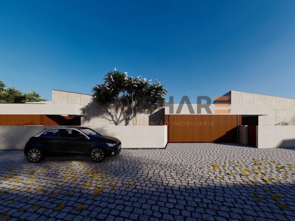 Byhus i Braga, Braga - foto 3