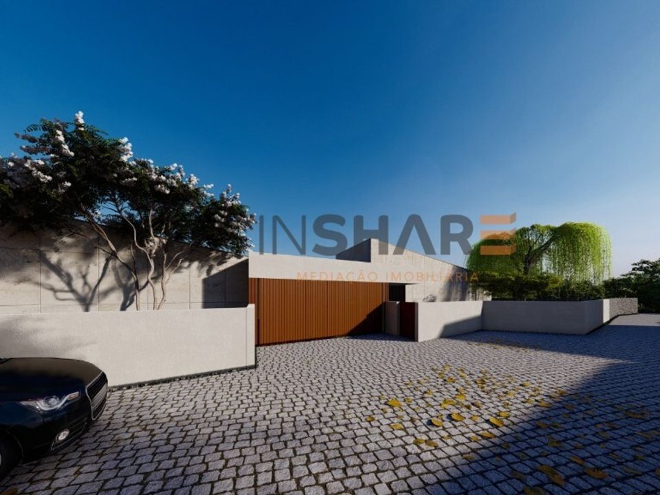 Byhus i Braga, Braga - foto 4
