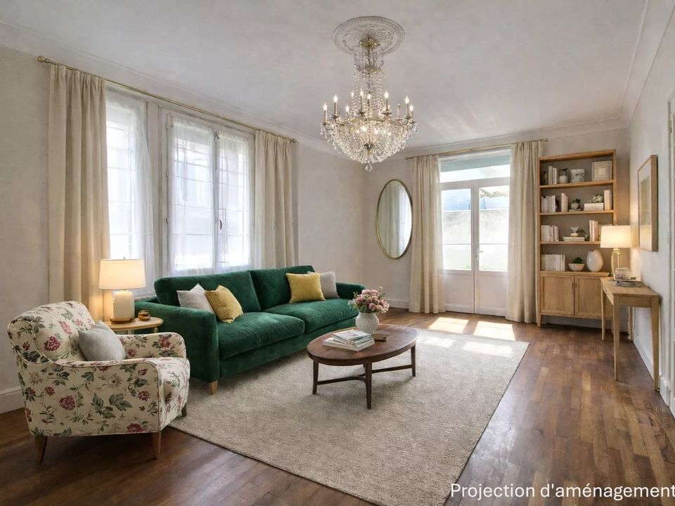 Villa a Castres, Tarn - foto 3