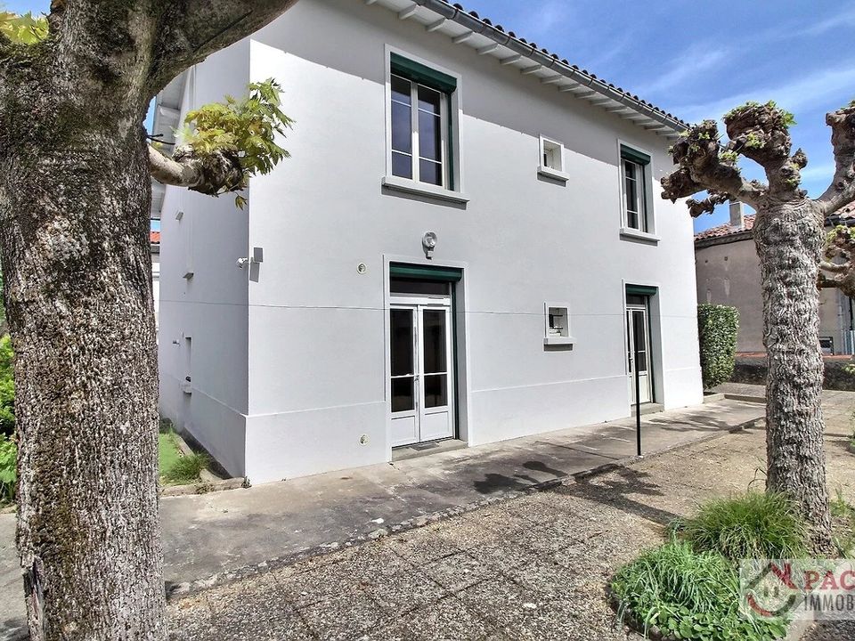 Villa a Castres, Tarn - foto 1