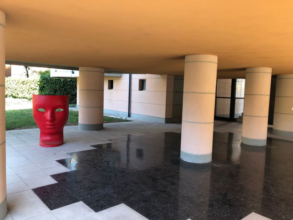 Erhvervsejendom i Lodi, Lodi - foto 5