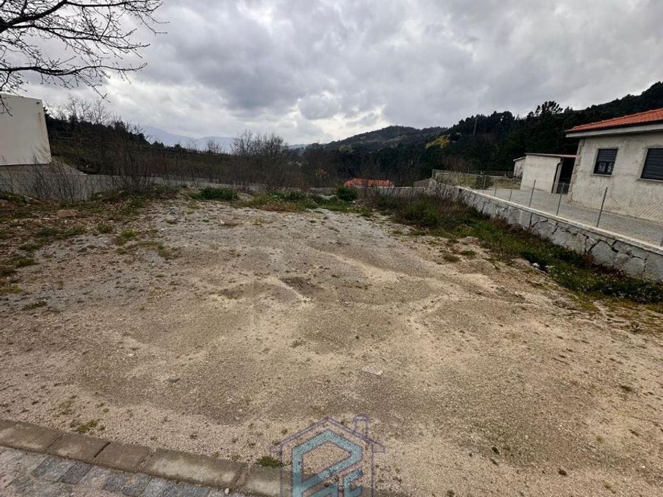 Helårsgrund i Baiao, Porto - foto 3