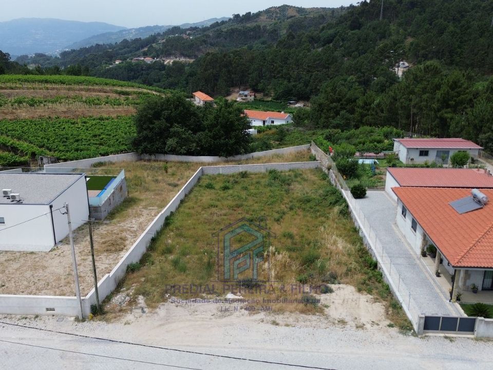 Grond in Baiao, Porto - foto 1