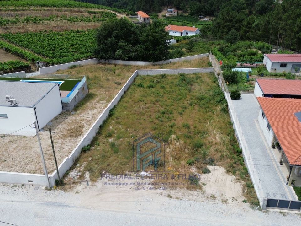 Grond in Baiao, Porto - foto 2