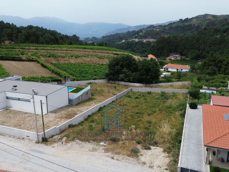 Grond in Baiao, Porto - foto 3