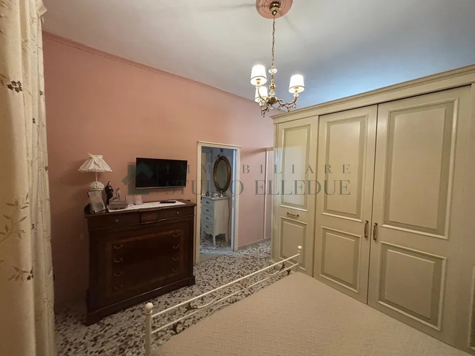 Lejlighed i Bari, Bari - foto 3