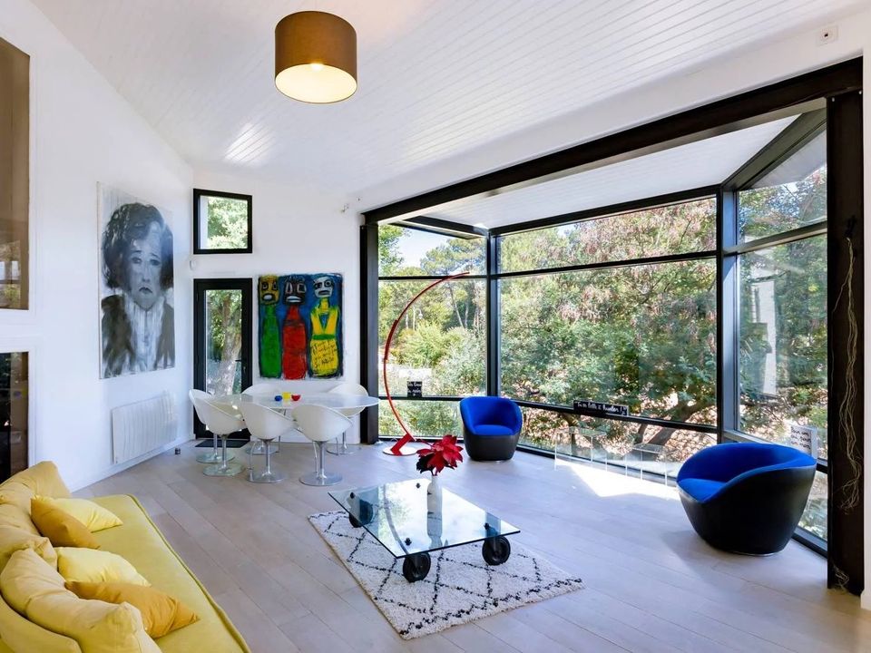 Villa en Arcachon, Gironde - foto 1