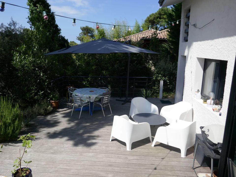Villa en Arcachon, Gironde - foto 3