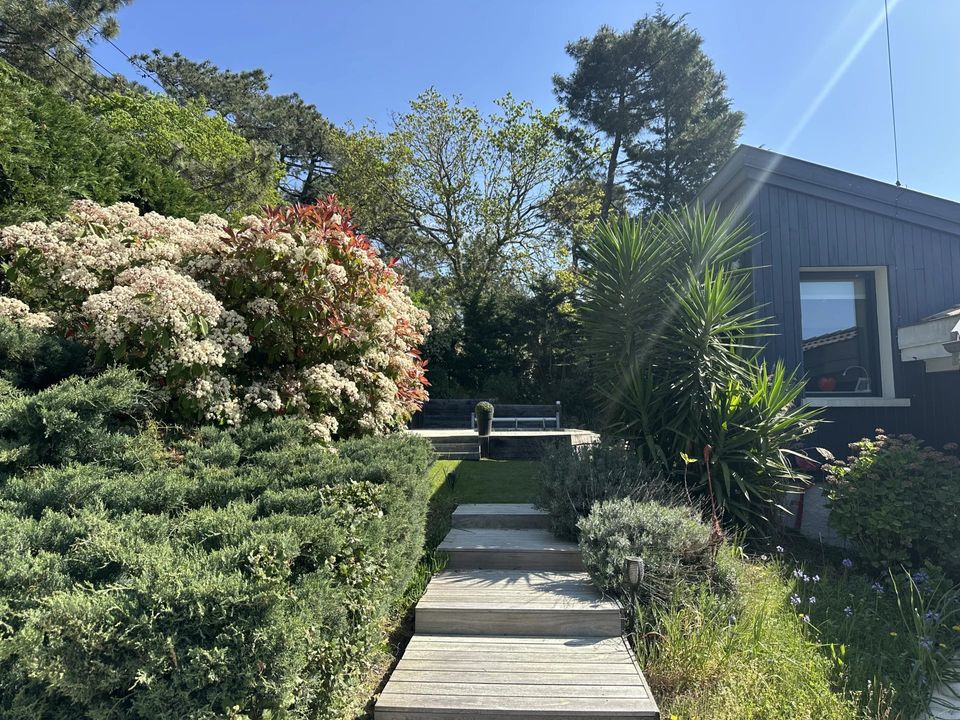 Villa en Arcachon, Gironde - foto 2